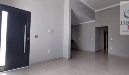 Casa 3 dormitórios para Venda em Jundiaí, Residencial Santa Giovana, 3 dormitórios, 1 suíte, 2 banheiros, 2 vagas
