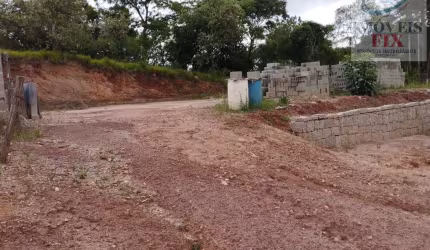 Terreno para Venda em Campo Limpo Paulista, Chácara Nova Essen