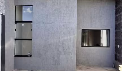 Casa 2 dormitórios para Venda em Alfenas, Residencial Júlio Alves, 2 dormitórios, 1 suíte, 2 banheiros, 2 vagas