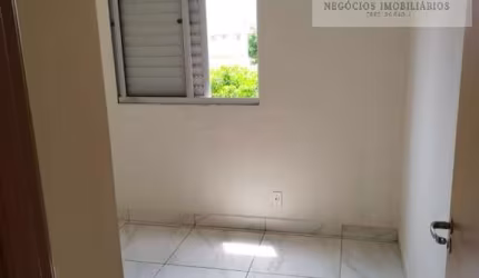 Apartamento para Venda em Jundiaí, Cidade Nova, 2 dormitórios, 1 banheiro, 1 vaga