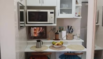 Apartamento para Venda em Jundiaí, Jardim Merci II, 2 dormitórios, 1 suíte, 2 banheiros, 1 vaga