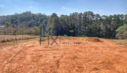 Terreno para Venda em Jarinu, ESTÂNCIA SÃO LUIZ