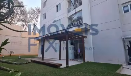 Apartamento para Venda em Jundiaí, Jardim Trevo, 3 dormitórios, 2 suítes, 2 banheiros, 2 vagas