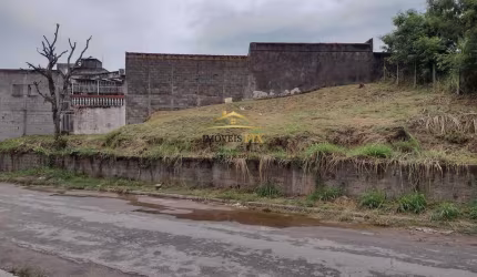 Terreno para Venda em Campo Limpo Paulista, JARDIM EUROPA
