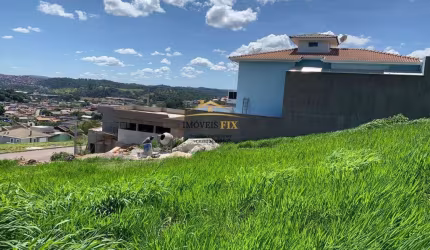 Terreno em Condomínio para Venda em Várzea Paulista, JARDIM PROMECA