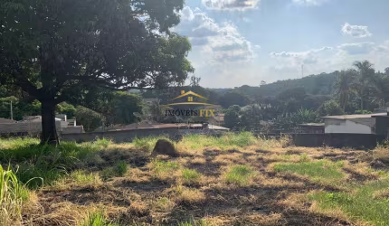 Terreno para Venda em Campo Limpo Paulista, Parque Niágara