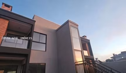 Apartamento para Venda em Balneário Piçarras, Itacolomi, 2 dormitórios, 1 suíte, 2 banheiros, 1 vaga