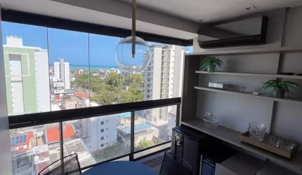 Lindo apartamento para morar no Jd Oceania - Porteira Fechada - em João Pessoa