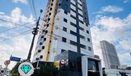Apartamento pronto para morar no melhor de Tambauzinho