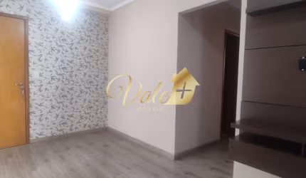 Apartamento com 2 quartos à venda no Jardim Satélite, São José dos Campos , 52 m2 por R$ 420.000