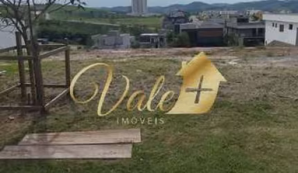 Terreno Condomínio Alphaville São José dos Campos