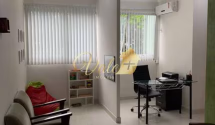 Sala comercial São José Dos Campos São Dimas, Vila Adyana