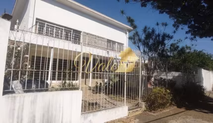Casa para clínica ou pequeno hospital Jardim Esplanada