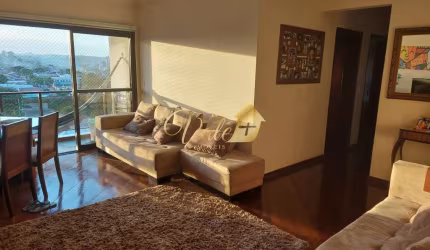 Apartamento com 3 quartos à venda na Vila Betânia, São José dos Campos , 103 m2 por R$ 700.000