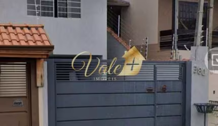 Casa com 2 quartos à venda no Jardim Continental, Taubaté , 82 m2 por R$ 269.000