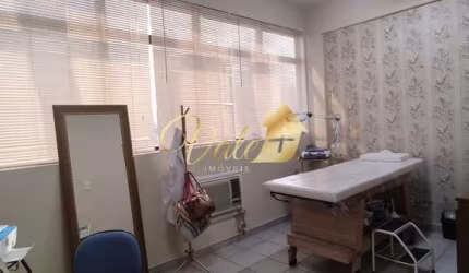 Sala comercial Centro Taubaté