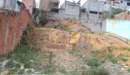 Terreno Jacareí Parque dos Príncipes