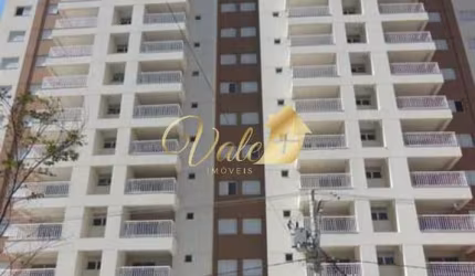 Apartamento com 2 quartos à venda no Condomínio Royal Park, São José dos Campos , 65 m2 por R$ 800.000