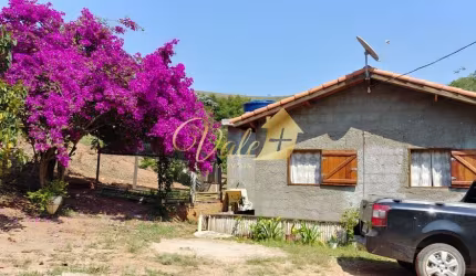 Fazenda 14 alqueires em São José dos Campos