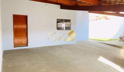Casa com 2 quartos à venda no Jardim Gurilândia, Taubaté  por R$ 375.000