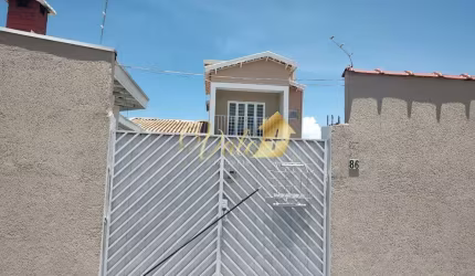 Casa Benvira Tremembé