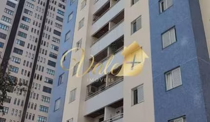 Apartamento com 3 quartos à venda no Parque Residencial Aquarius, São José dos Campos , 78 m2 por R$ 700.000
