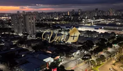Cobertura ao lado do Vale Sul