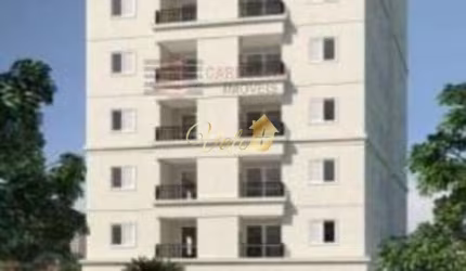Apartamento com 2 quartos à venda no Vera Cruz, Caçapava , 72 m2 por R$ 580.000