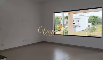 Casa em condomínio fechado com 3 quartos à venda no Morada dos Nobres, Taubaté , 176 m2 por R$ 630.000