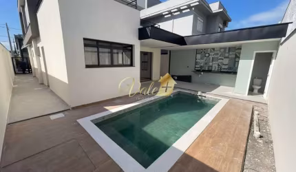 Casa em condomínio fechado com 3 quartos à venda no Urbanova VII, São José dos Campos , 230 m2 por R$ 1.970.000