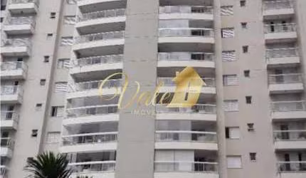 Apartamento com 3 quartos à venda na Vila Ema, São José dos Campos , 127 m2 por R$ 1.200.000
