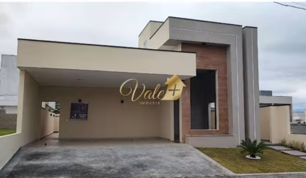 Casa em condomínio fechado com 3 quartos à venda no Condomínio Terras do Vale, Caçapava , 149 m2 por R$ 1.100.000