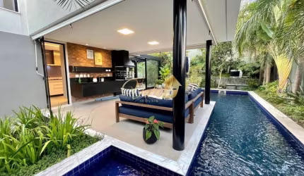 Casa em condomínio fechado com 4 quartos à venda em Condomínio Residencial Alphaville II, São José dos Campos , 340 m2 por R$ 3.500.000