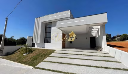 Casa em condomínio fechado com 3 quartos à venda no Condomínio Terras do Vale, Caçapava , 150 m2 por R$ 980.000