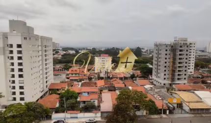 Apartamento com 2 quartos à venda no Parque Industrial, São José dos Campos , 63 m2 por R$ 660.000