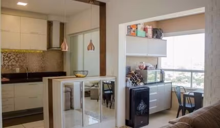 Apartamento com 2 quartos à venda no Jardim Veneza, São José dos Campos , 70 m2 por R$ 620.000