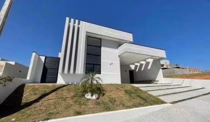Casa em condomínio fechado com 3 quartos à venda no Condomínio Terras do Vale, Caçapava , 300 m2 por R$ 978.000