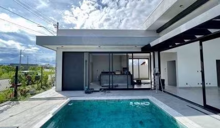 Casa em condomínio fechado com 4 quartos à venda no Loteamento Floresta, São José dos Campos , 250 m2 por R$ 1.395.000