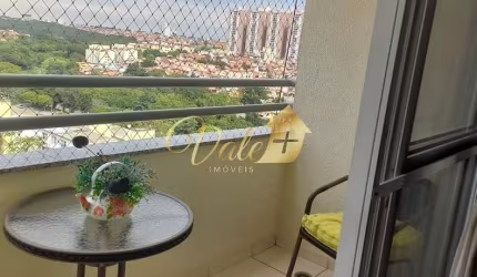 Apartamento com 3 quartos à venda no Bosque dos Eucaliptos, São José dos Campos , 124 m2 por R$ 660.000