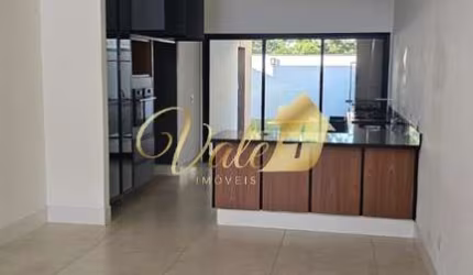 Casa em condomínio fechado com 3 quartos para alugar em Campos do Conde, Tremembé , 160 m2 por R$ 4.500