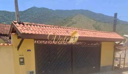 Casa com 5 quartos à venda na Praia da Enseada, São Sebastião , 164 m2 por R$ 650.000