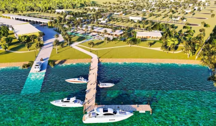 Lote Condomínio Santé a partir de 450 m² a 780 m² em Barra Nova Marechal Deodoro