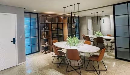 Apartamento 3 quartos suítes 3 vagas soltas na Ponta Verde em Maceió