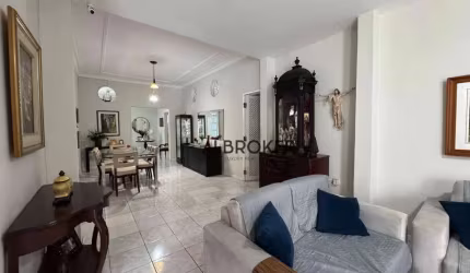 Na Aldeota Casa com 5 dormitórios à venda, 440 m² por R$ 1.800.000 - Aldeota - Fortaleza/CE