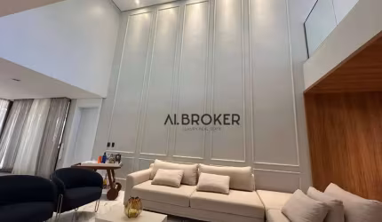 Cidade alpha Ceara 1  Casa com 4 dormitórios à venda, 560 m² por R$ 4.500.000 - Alphaville Ceará 1 - Eusébio/CE
