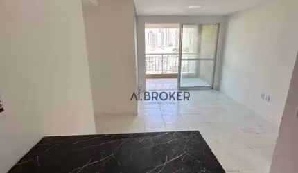 Helbor Papicu Apartamento com 3 dormitórios à venda, 69 m² por R$ 550.000 - Papicu - Fortaleza/CE