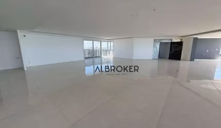 Apartamento com 5 dormitórios à venda, 604 m² por R$ 12.000.000,00 - Mucuripe - Fortaleza/CE