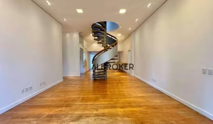 No Meireles Cobertura com 4 dormitórios à venda, 570 m² por R$ 2.800.000 - Meireles - Fortaleza/CE