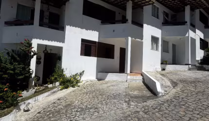 Village  Mobiliada em Buraquinho
