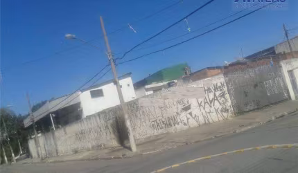 Galpão  comercial à venda, Vila Medeiros, São Paulo.